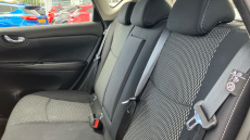 Nissan Pulsar 1.2 DiG-T Acenta 5dr Petrol Hatchback